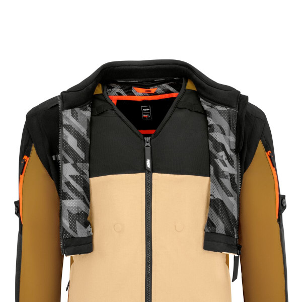 KTM Racetech jacket